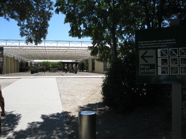 Pont du Gard