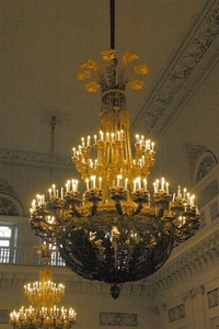 Winterpaleis/Hermitage