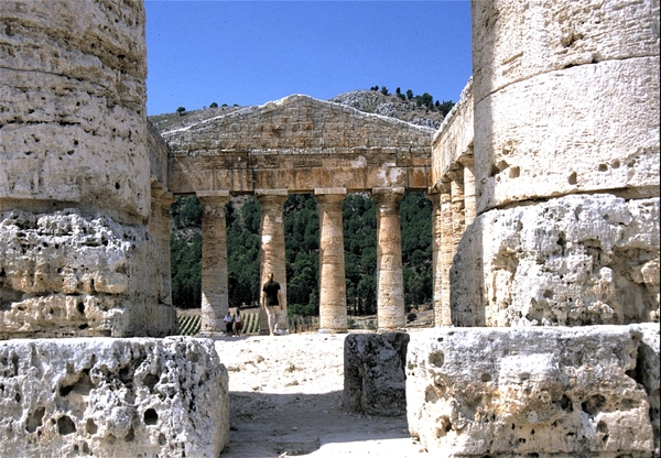 Segesta
