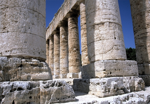 Segesta