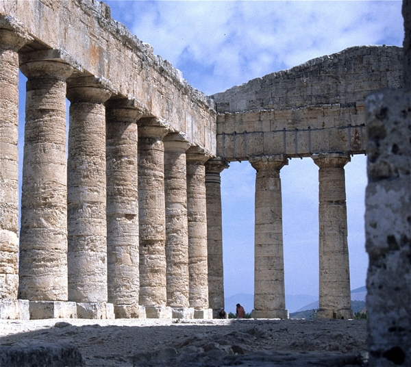 Segesta