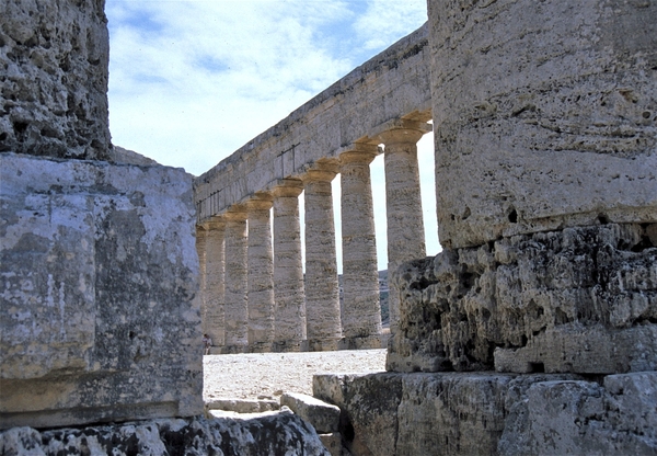 Segesta