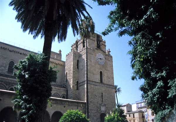 Monreale