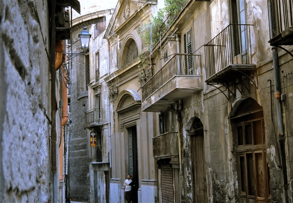 Oratorio del Rosario di Santa Cita