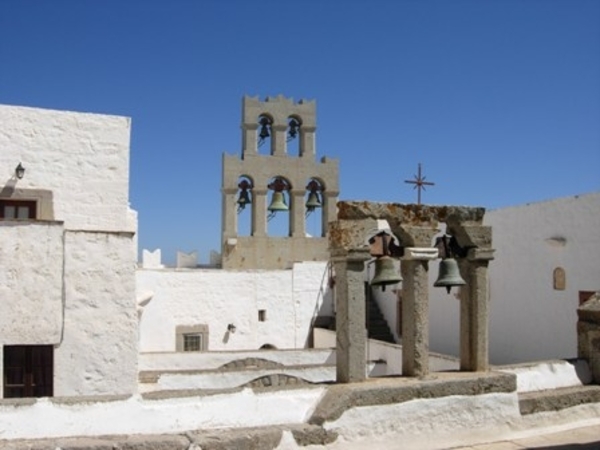 Patmos - Chora & Skala 19