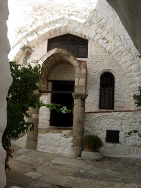 Patmos - Chora & Skala 20
