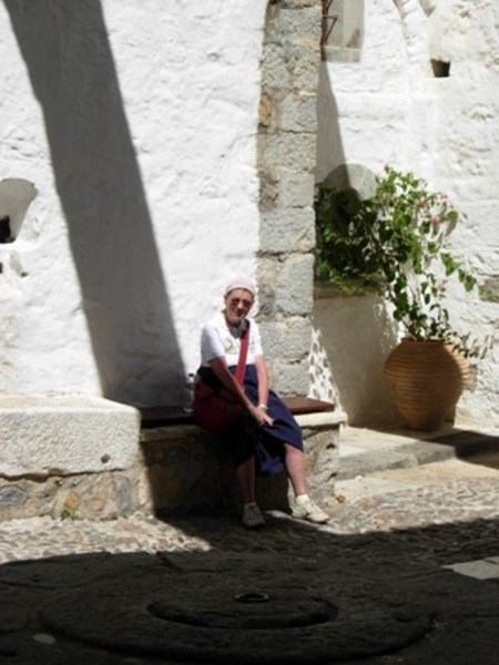 Patmos - Chora & Skala 21