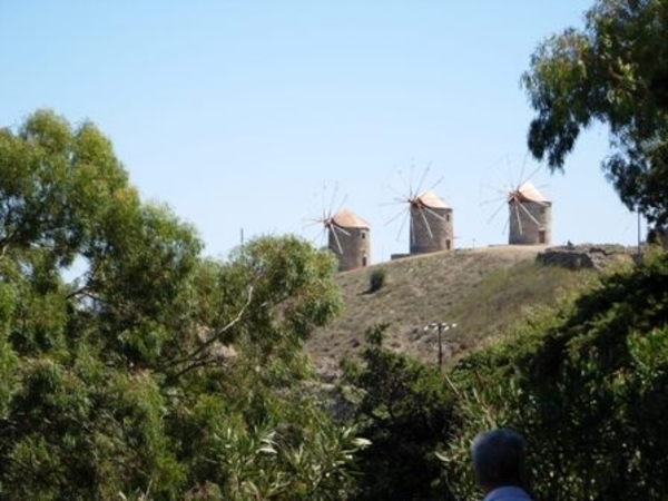 Patmos - Chora & Skala 23