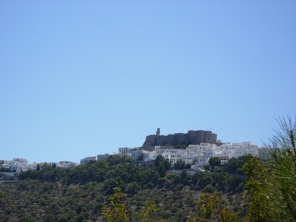 Patmos - Chora & Skala 24
