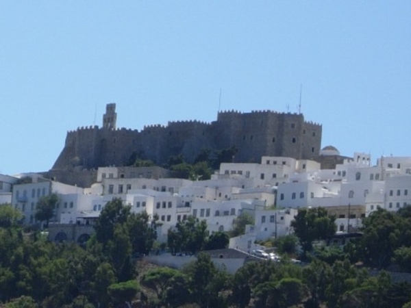 Patmos - Chora & Skala 25