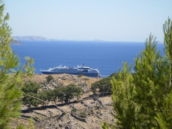 Patmos - Chora & Skala 26