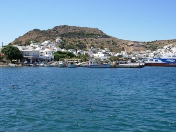 Patmos - Chora & Skala 30