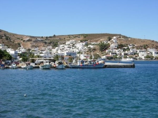 Patmos - Chora & Skala 32