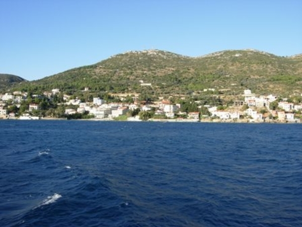Samos stad 2