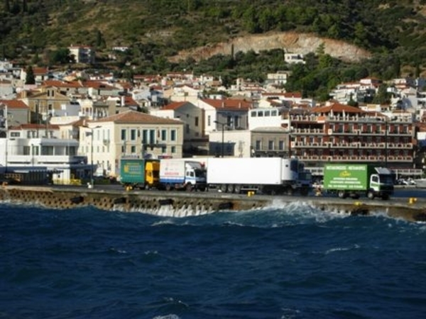 Samos stad 5