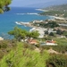 Gialiskari - Armenistis beaches