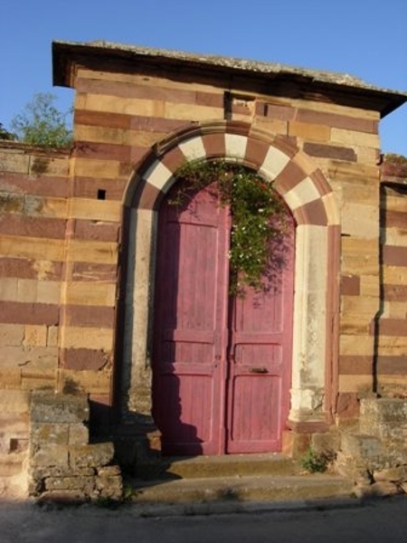 Kambos - Archondika 1