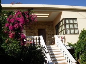 Kambos - Voulamandis House 2