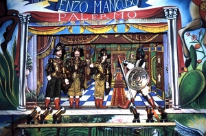 Museo Internationale delle Marionette