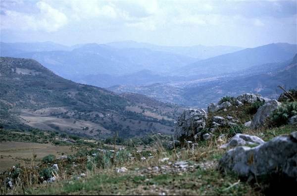 Parco Regionale de la Madonna