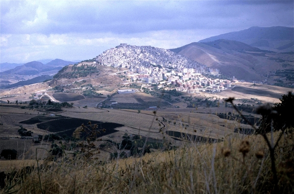 Parco Regionale de la Madonna