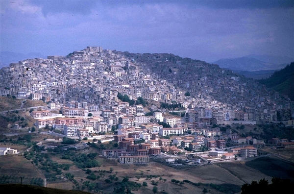 Parco Regionale de la Madonna