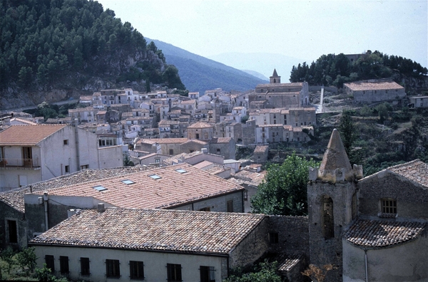 Parco Regionale de la Madonna