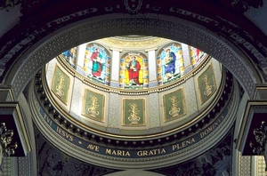 Basilica de la Madonna Negra