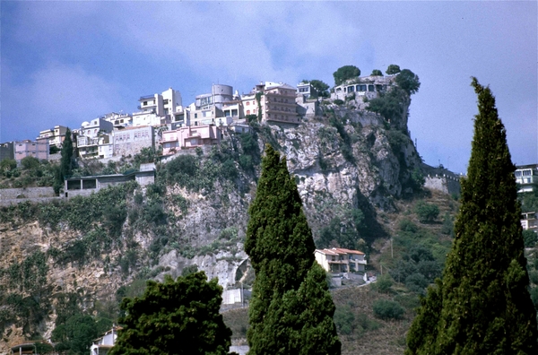 Taormina