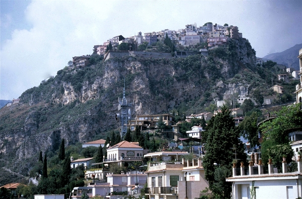 Taormina