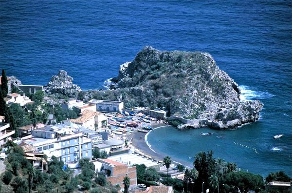 Taormina