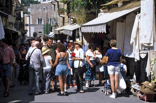 Taormina