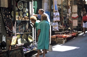 Taormina