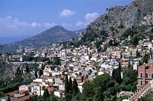 Taormina