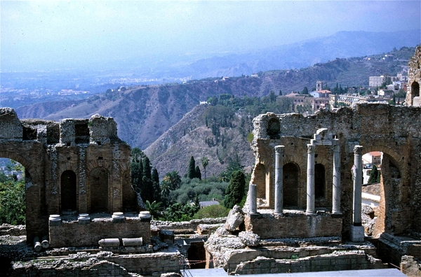 Taormina