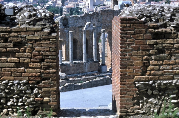 Taormina