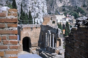 Taormina