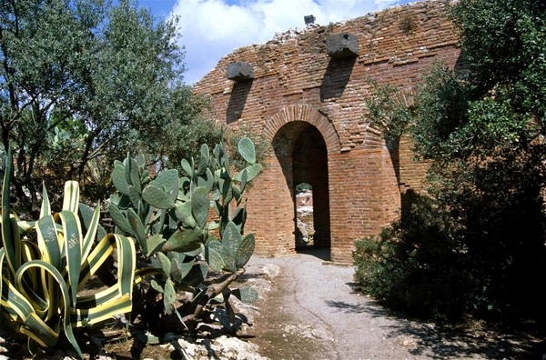 Taormina