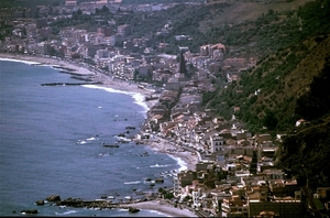 Taormina