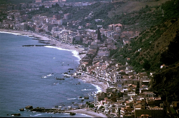 Taormina