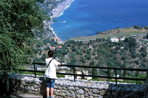 Taormina