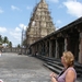 Lies in Belur