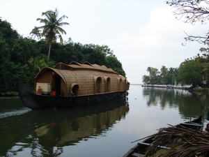 oevers Kumarakom