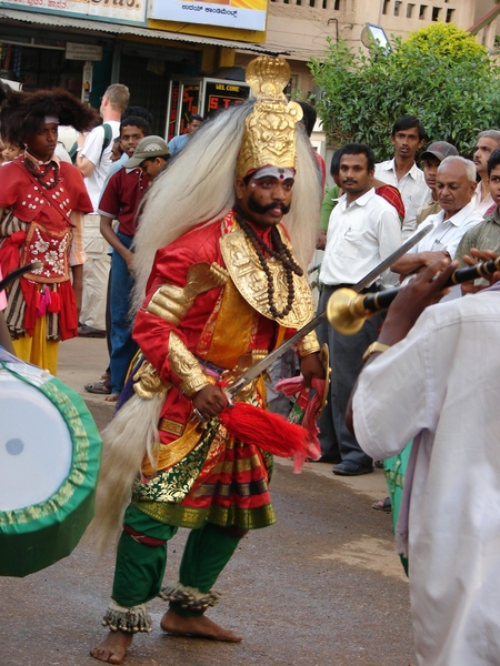 processie 4