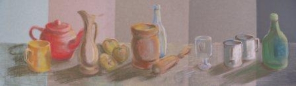 pastel voor langdorp