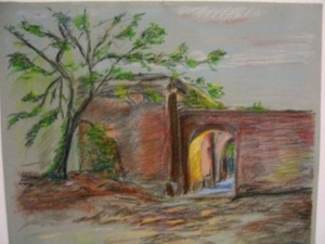 Fort 6