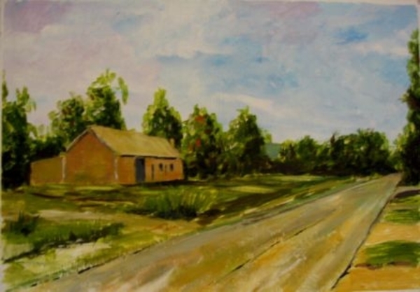 Hoeve langdorp studie