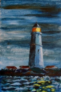 Lichtpunt