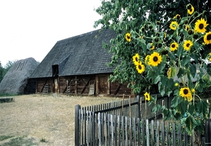 Openluchtmuseum