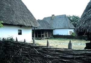 Openluchtmuseum